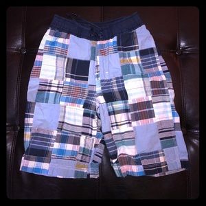 Boy’s swim trunks